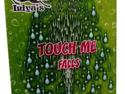 TOUCH ME FALLS